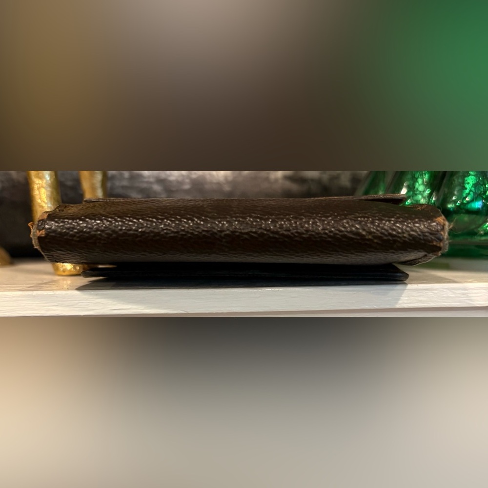 Authentic Louis Vuitton Compact Wallet - Picture 9 of 15